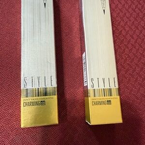 Charming Style Eyeliner